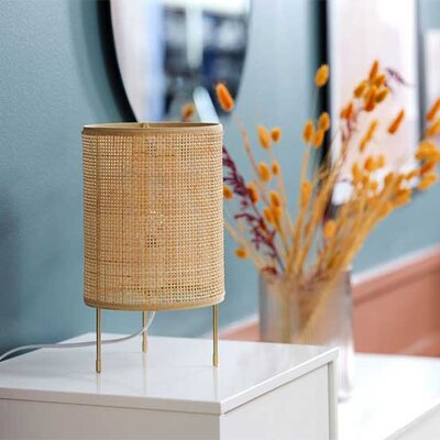 Stona lampa Nios Gold