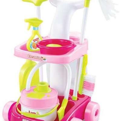 Dečija igračka Set za čišćenje 36 870040