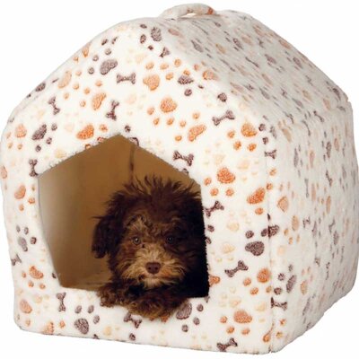 Trixie Kućica ležaljka za mačke i male pse Lingo 36355