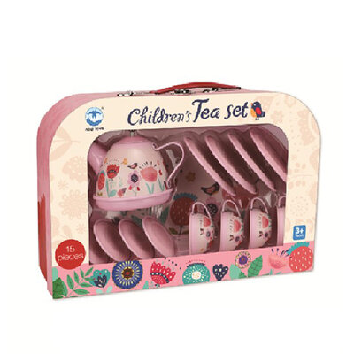 Dečija igračka Set za čaj 15 delova 870052