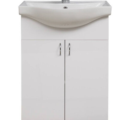 Roper ormarić sa lavaboom IVER 550BX