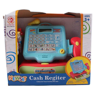 Dečija igračka KASA 870007