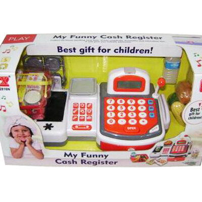 Dečija igračka KASA 870068