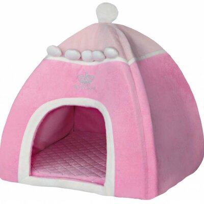 Trixie Kućica za spavanje za mačku ili malog psa Princess 37807