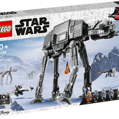 LEGO® Kocke STAR WARS™ - AT-AT 75288