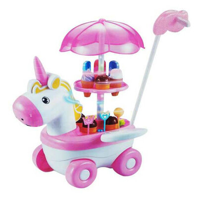 Dečija igračka Sladoleddžinica 870063