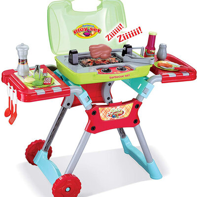 Dečija igračka Set za roštilj 870083