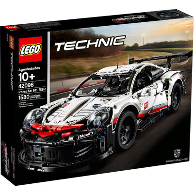 LEGO® Kocke Technic Porsche 911 RSR 42096
