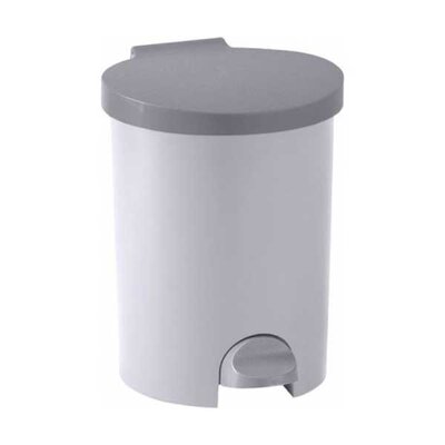 Curver Kanta za otpatke sa pedalom i uloškom 15L 14011-591