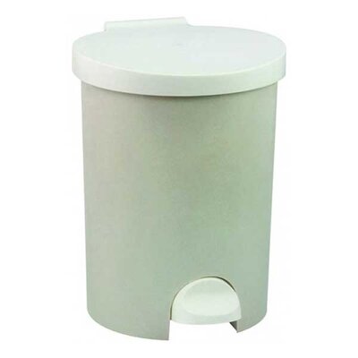 Curver Kanta za otpatke sa pedalom i uloškom 15L  14011-844