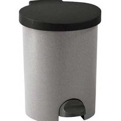 Curver Kanta za otpatke sa pedalom i uloškom 15L 14011-877