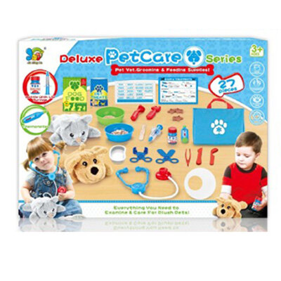 Dečija igračka Veterinar i nega ljubimaca 17 870042