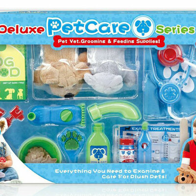 Dečija igračka Veterinar 1 870044