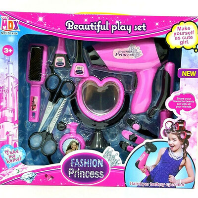 Dečija igračka Set Frizerka FRIZER 870025