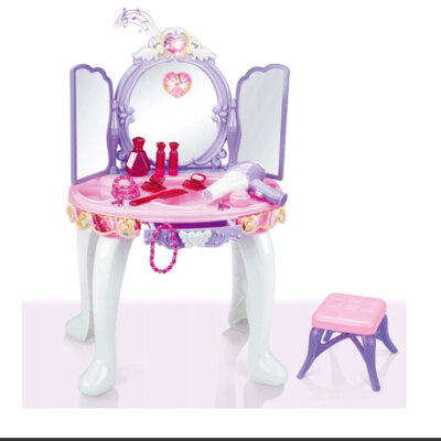 Dečija igračka Set za ulepšavanje 870035