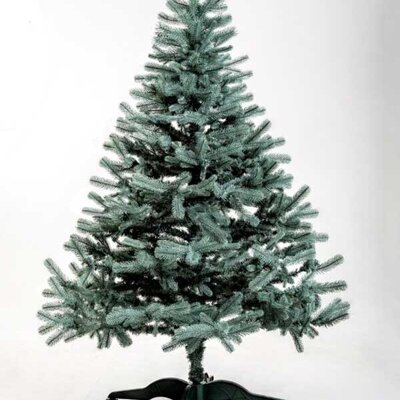 Novogodišnja jelka Aurora 3D 120cm