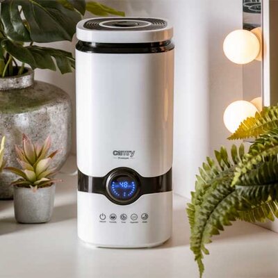 Ovlaživač vazduha sa daljinskim upravljačem Camry CR7964