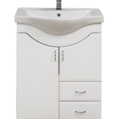 Roper ormarić sa lavaboom Sofi 600BX