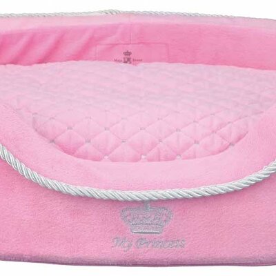 Trixie My Princess Krevet za psa ili mačku 37821