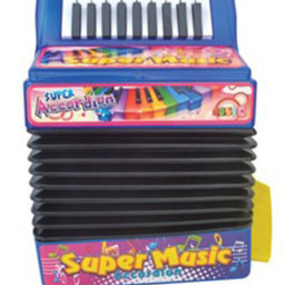 Dečija igračka Harmonika za decu 870070