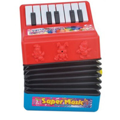 Dečija igračka Harmonika za decu - mala 870071