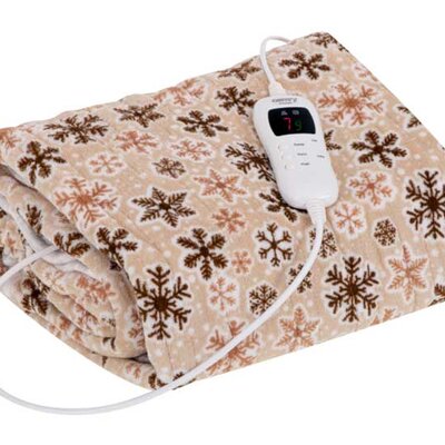 Električno grejno ćebe 160x80cm Camry CR7430