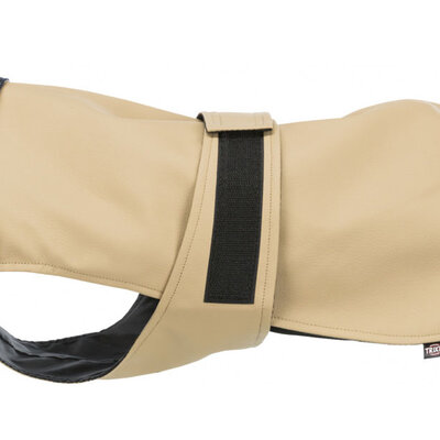 Mantil za pse Paris Beige veličina 40cm Trixie 680514