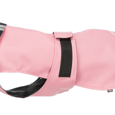 Mantil za pse Paris Pink veličina 50cm Trixie 680506