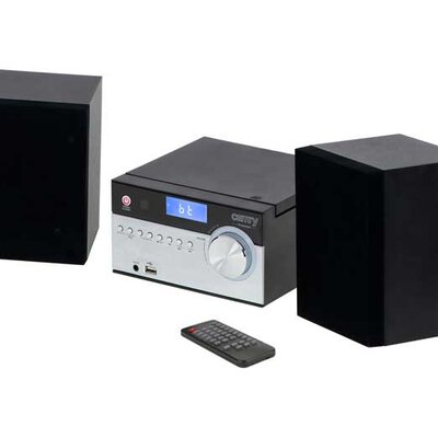 Muzička mini linija Camry CR1173 Bluetooth FM CD