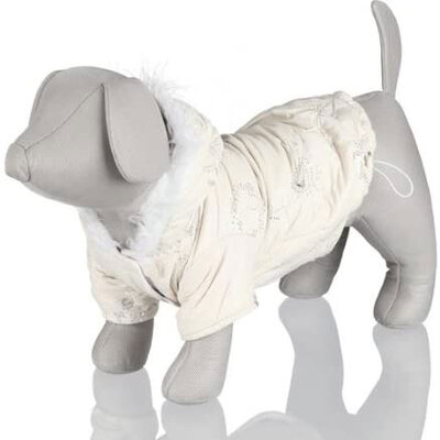 Kaput za psa Vichy veličina 30cm Trixie 30810