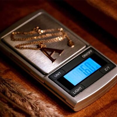 Precizna vaga Adler AD3168