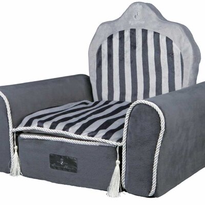 My Prince Ležaljka - tron za psa ili mačku Trixie 37828