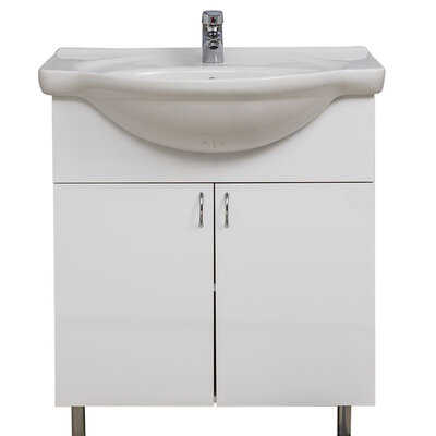 Roper ormarić sa lavaboom Ekonomik 750BX