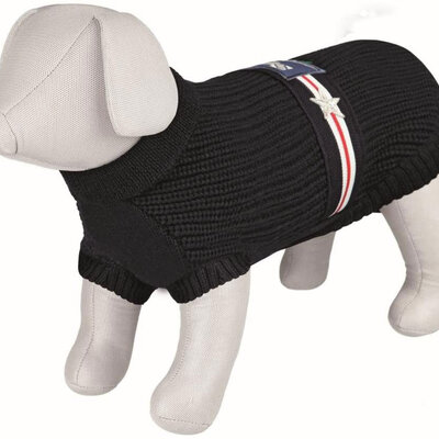 Trixie Pulover za pse Portofino Blue 27cm 67150