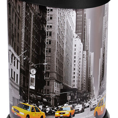 Kanta Za Ðubre Deco New York 