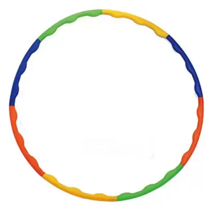 VIJAČE FRIZBI GIMNASTIKA