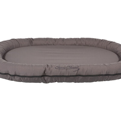 Jastuk za pse Samoa Classic Grey 120cm 28449