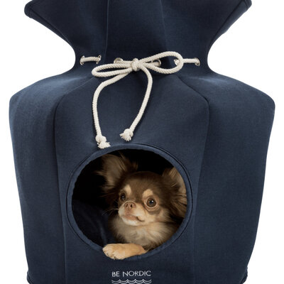 Trixie Kućica za mačke i male pse Be Nordic 36273