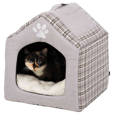 Trixie Kućica za mačku ili psa Silas 36352