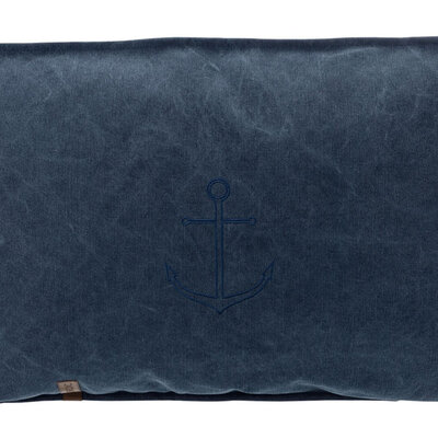 Jastuk za psa Be Nordic Fohr Dark Blue 70cm Trixie 36490