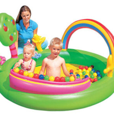 Bestway 52132 Dečiji bazen za rekreaciju