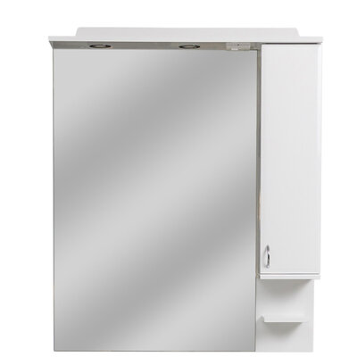 Roper ogledalo sa ormarićem i rasvetom Classic 900A1