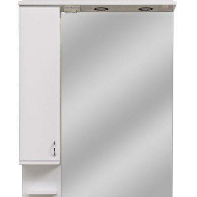 Roper ogledalo sa ormarićem i rasvetom Classic 700A1