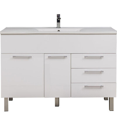 Roper ormarić sa lavaboom Classic 120BX