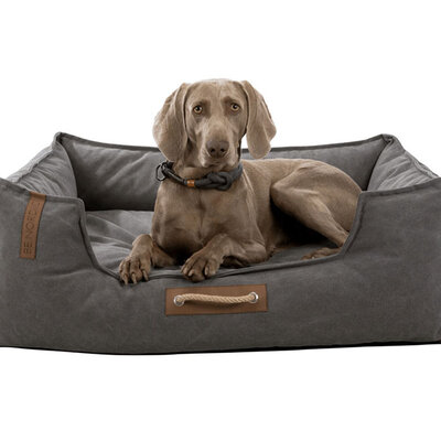 Trixie Krevet za psa 60cm Be Nordic Fohr Grey 37447