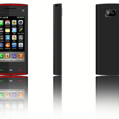 Mobilni telefon DualSIM GT WG6
