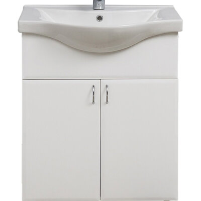 Roper ormarić sa lavaboom Classic 650BX