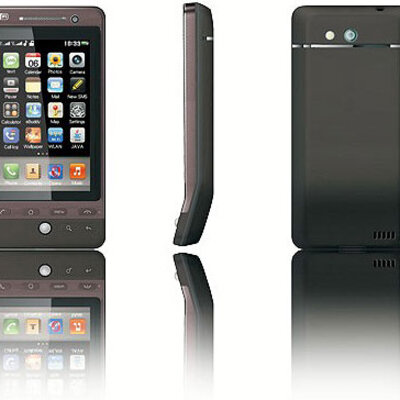 Mobilni Telefon DualSIM GT WG3