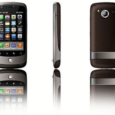 Mobilni telefon DualSIM GT W3000