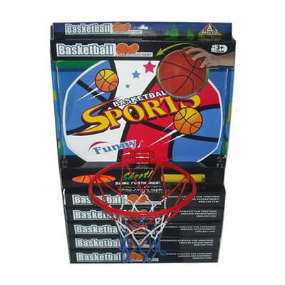 Koš za basket za decu Košarka 891006